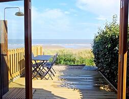 Apartment in Nieuwpoort With sea Views
