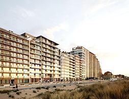 Apartment in Nieuwpoort With sea Views