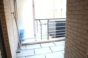 Apartment in Nieuwpoort With sea Views