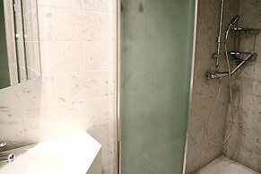 Apartment in Nieuwpoort With sea Views