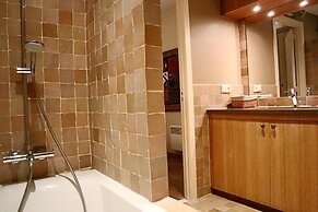 Apartment in Nieuwpoort With sea Views