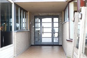 Apartment in Nieuwpoort With sea Views