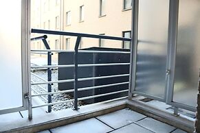 Apartment in Nieuwpoort With sea Views