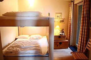 Apartment in Nieuwpoort With sea Views