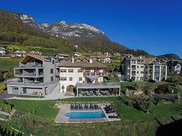 Apartment Prunarhof - Golden Delicious