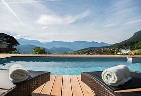 Apartment Prunarhof - Golden Delicious