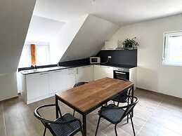 Apartment for 4 People, in the Heart of Alsace