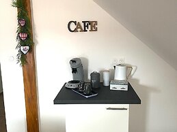 Apartment for 4 People, in the Heart of Alsace