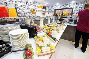 Beirut Hotel Two
