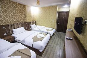 Beirut Hotel Two