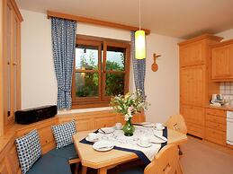 Spacious Flat in Mittersill