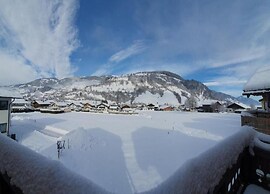 Flat in Mittersill Near Ski Slopes