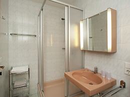 Spacious Flat in Mittersill