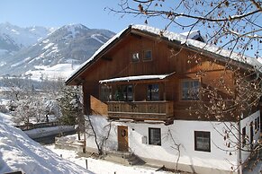 Spacious Flat in Mittersill