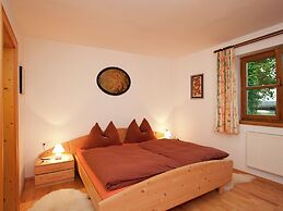 Spacious Flat in Mittersill