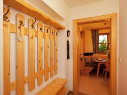 Spacious Flat in Mittersill