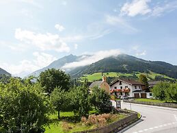 Spacious Flat in Mittersill