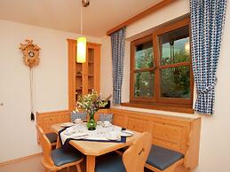 Spacious Flat in Mittersill