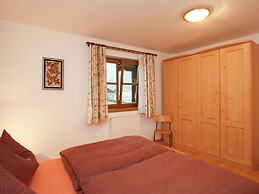 Spacious Flat in Mittersill