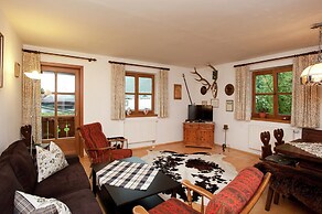 Flat in Mittersill Near Ski Slopes