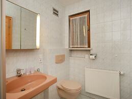 Spacious Flat in Mittersill