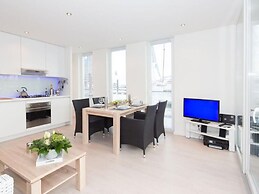 Apartment in Lubeck-travemunde