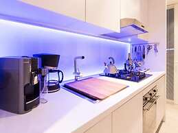 Apartment in Lubeck-travemunde