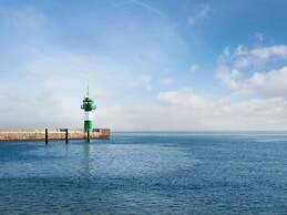 Apartment in Lubeck-travemunde