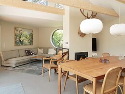 10 Person Holiday Home in Vejby