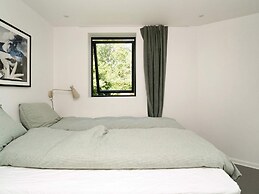 10 Person Holiday Home in Vejby