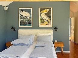 10 Person Holiday Home in Vejby