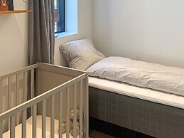 10 Person Holiday Home in Vejby