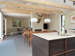 10 Person Holiday Home in Vejby