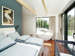 10 Person Holiday Home in Vejby
