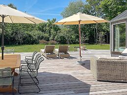 10 Person Holiday Home in Vejby