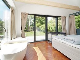 10 Person Holiday Home in Vejby