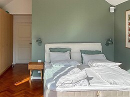 10 Person Holiday Home in Vejby