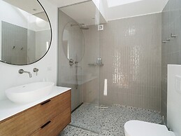 10 Person Holiday Home in Vejby