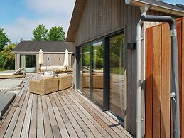 10 Person Holiday Home in Vejby