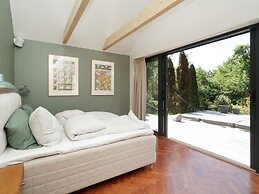 10 Person Holiday Home in Vejby