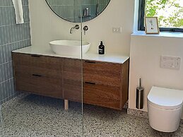 10 Person Holiday Home in Vejby
