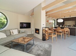 10 Person Holiday Home in Vejby