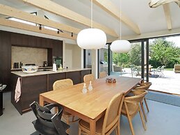 10 Person Holiday Home in Vejby