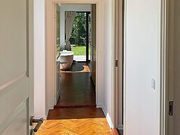 10 Person Holiday Home in Vejby