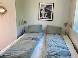 10 Person Holiday Home in Vejby