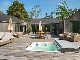 10 Person Holiday Home in Vejby