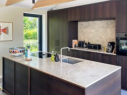 10 Person Holiday Home in Vejby