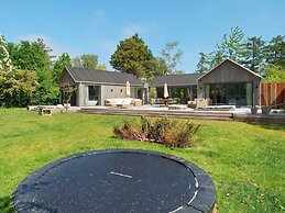 10 Person Holiday Home in Vejby