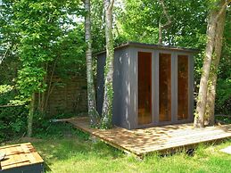 10 Person Holiday Home in Vejby