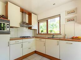 Holiday Home With Shared Pool